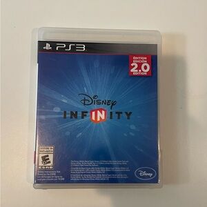 Disney infinity 2.0